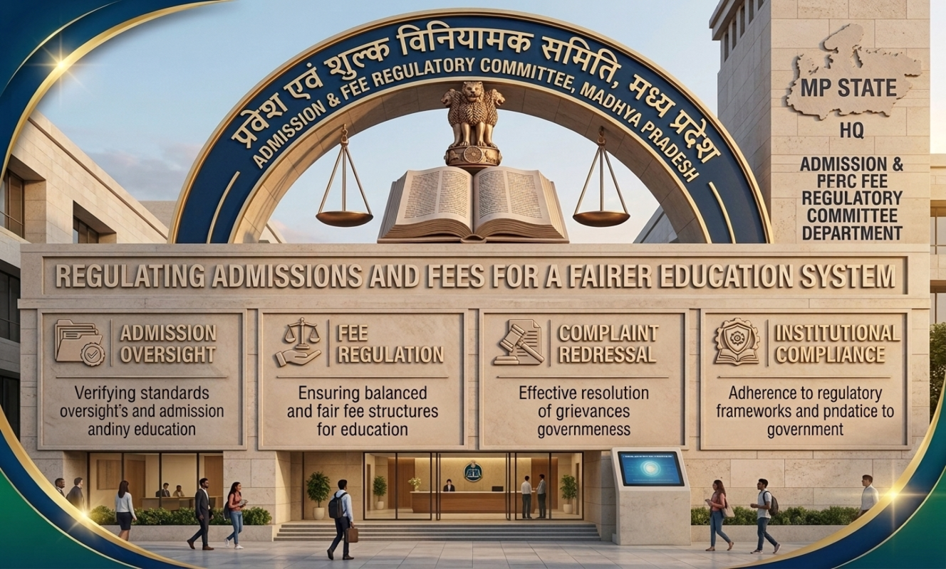 Admission & Fee Regulatory Committee