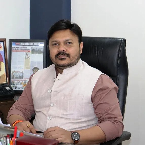 Dr. Ajit Singh Patel