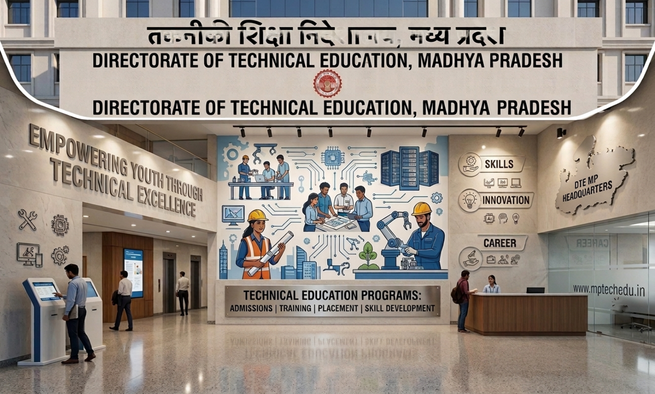 Directorate of Technical Education