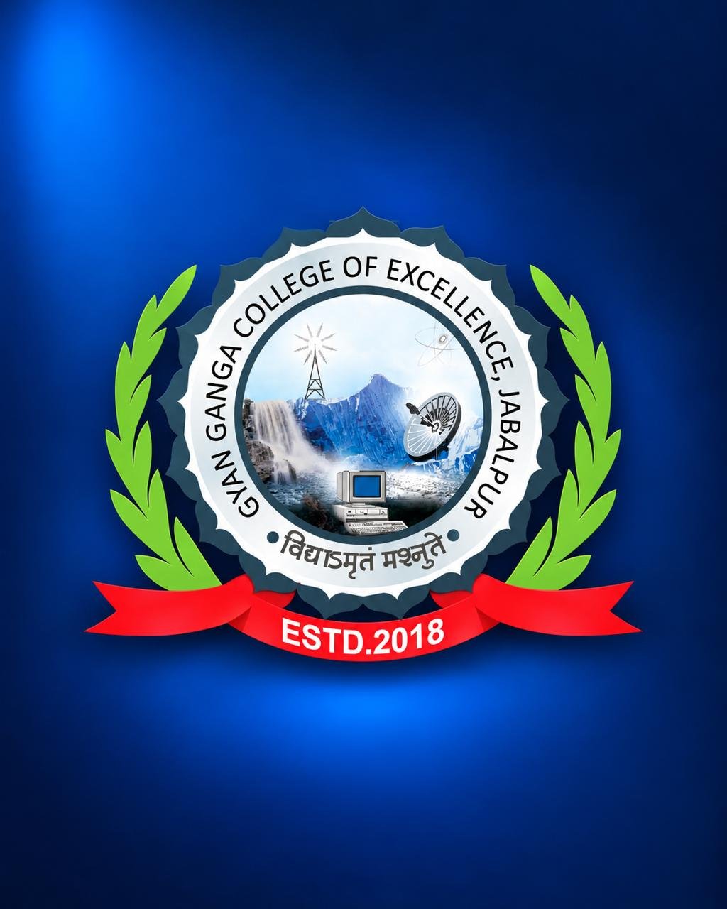 Demo Institute of Technology Jabalpur